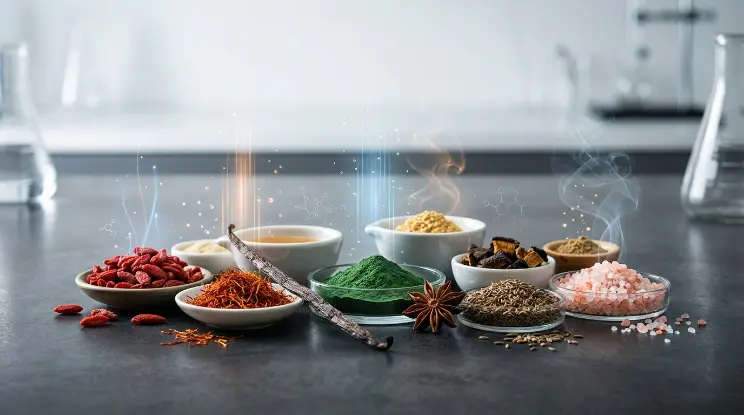 If Those Ingredients Are Present
