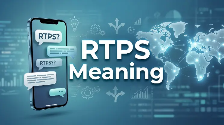 RTPS Meaning Can Vary by Country and Context