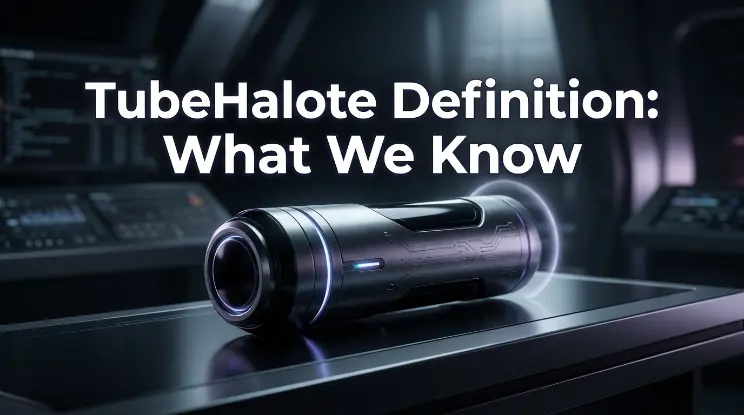 TubeHalote Definition: What We Know