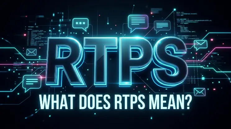 What Does RTPS Mean?