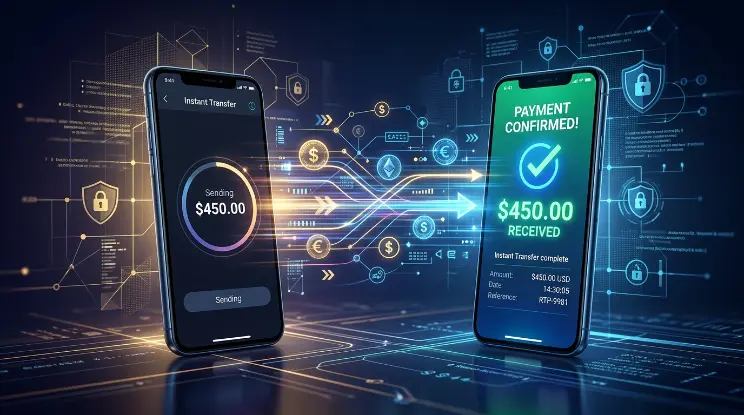 What Is a Real-Time Payment System?