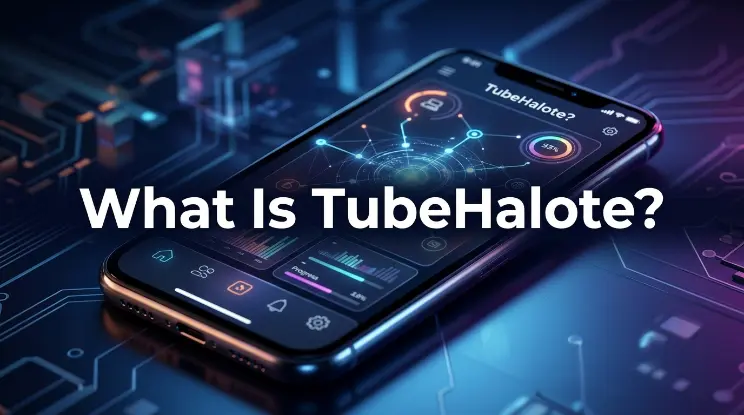 What Is TubeHalote?