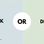 Disk or Disc