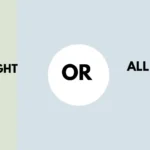alright or all right