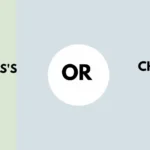 chris's or chris'