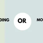 Moulding or Molding