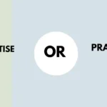practise or practice