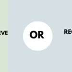 recieve or receive