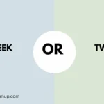 tweek or tweak
