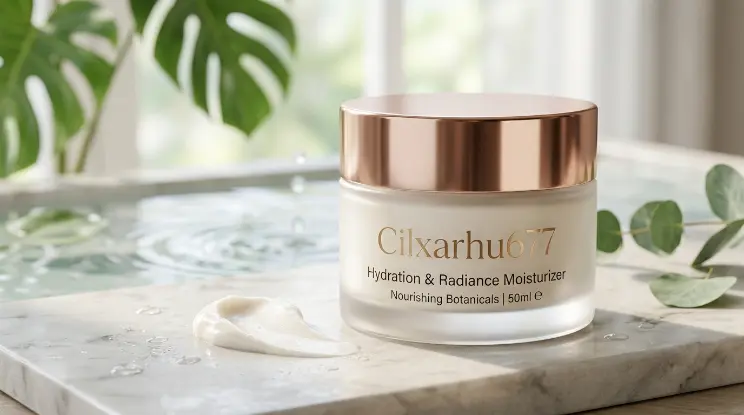 Cilxarhu677 Moisturizer Product