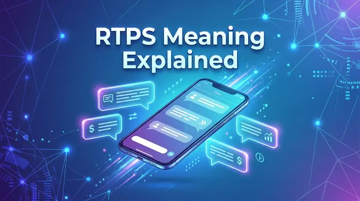 RTPS Meaning Explained
